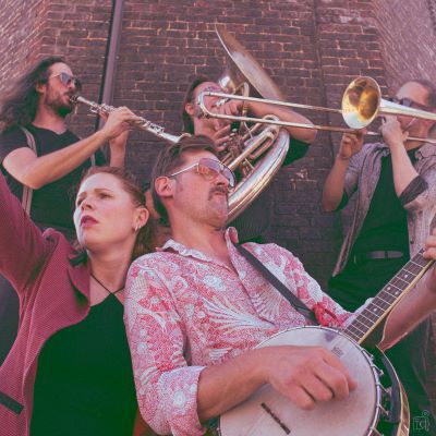 photo Philly's Hot Loaders