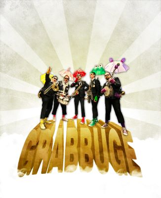 Fanfarone de GraBBuge