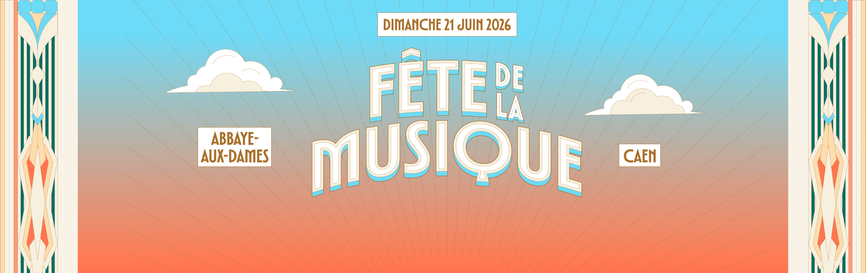 fête de la musique 2026