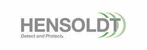 Logo Hensoldt - Région Normandie