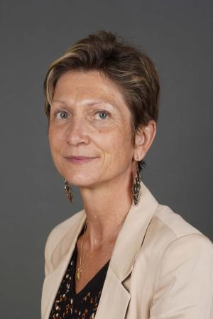 Photo de Lynda Lahalle