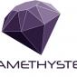 Logo Amethyste - Région Normandie
